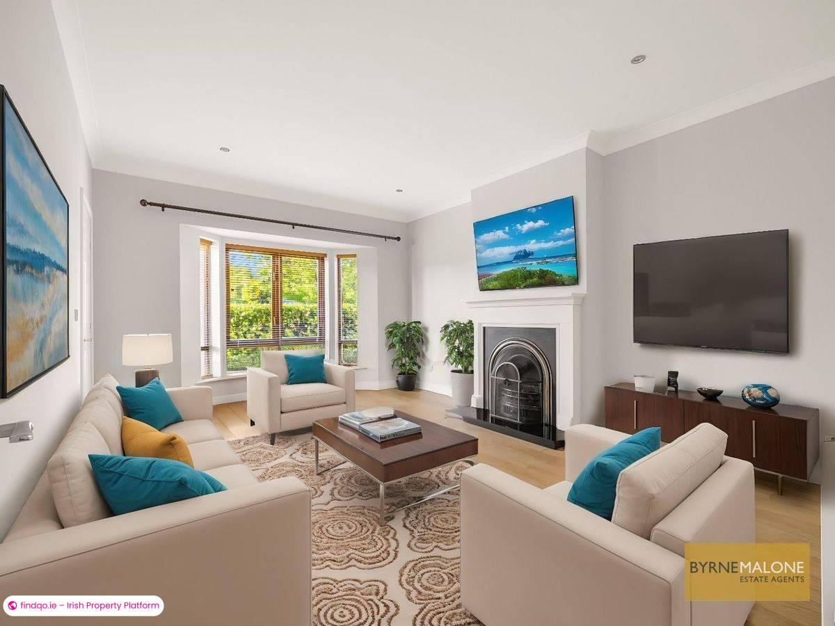 Detached house for Sale in Newbridge, Kildare