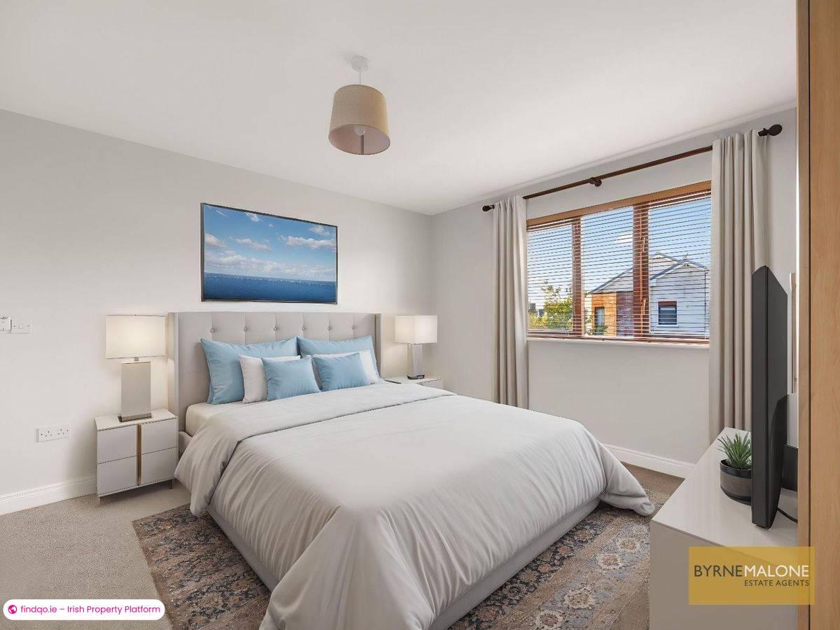 Detached house for Sale in Newbridge, Kildare