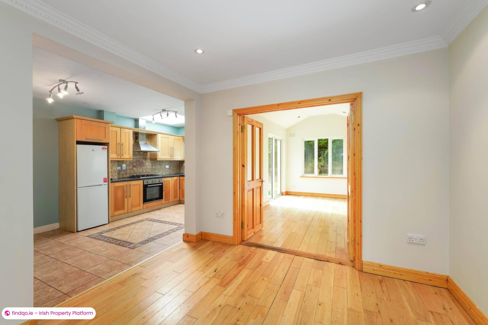 Semi-detached house for Sale in Kells, Antrim