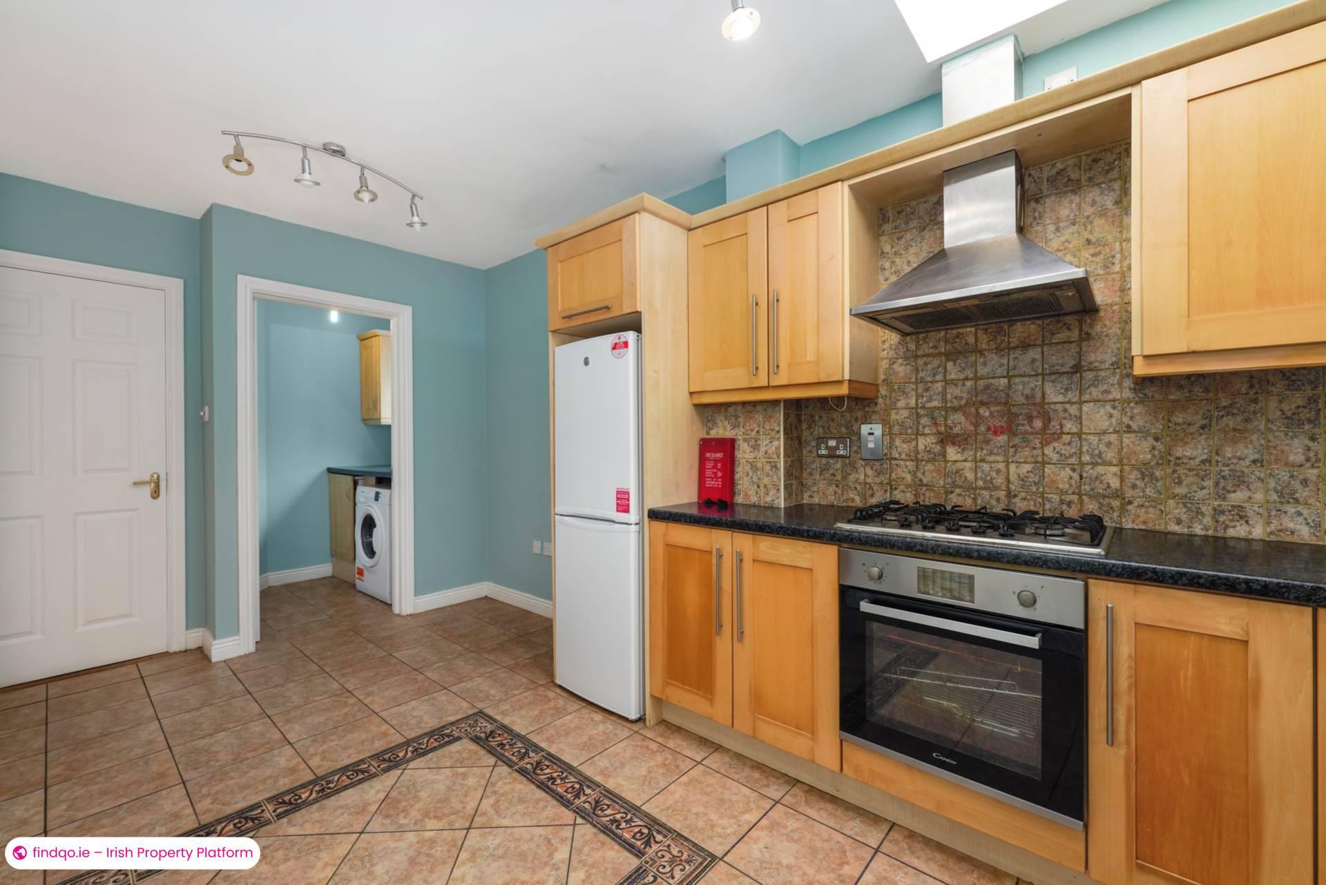 Semi-detached house for Sale in Kells, Antrim