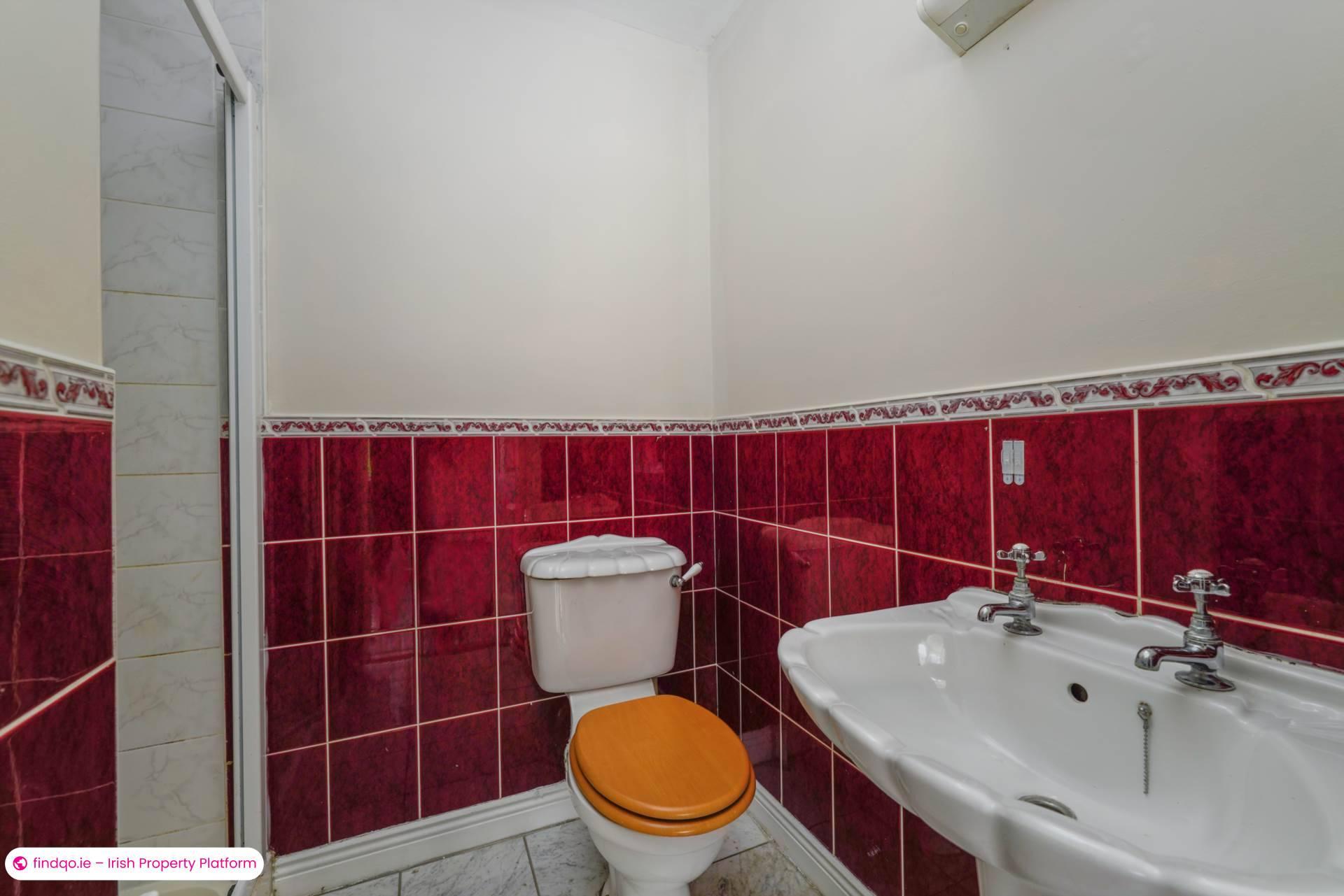 Semi-detached house for Sale in Kells, Antrim