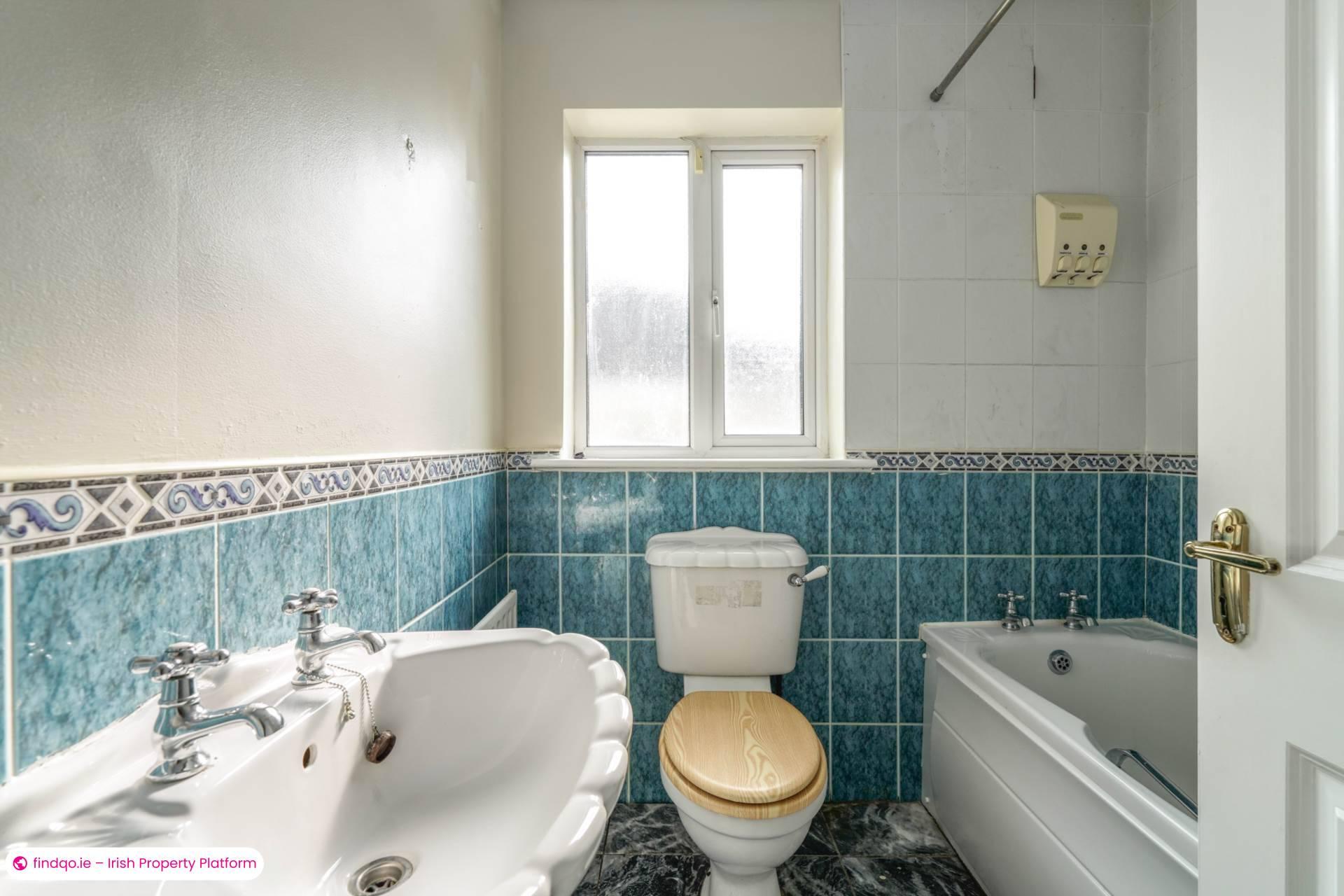 Semi-detached house for Sale in Kells, Antrim