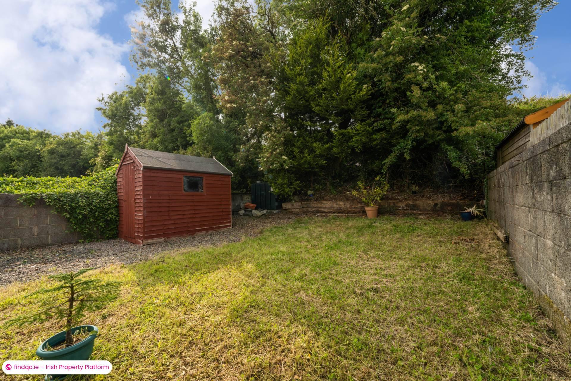 Semi-detached house for Sale in Kells, Antrim