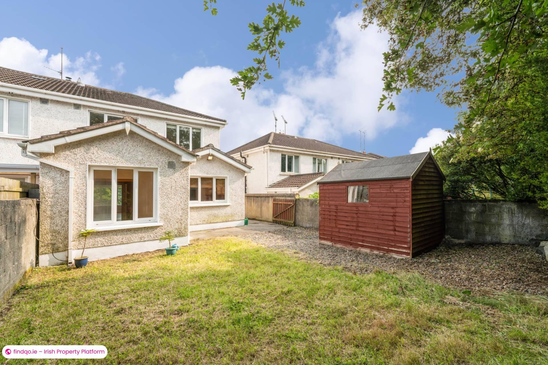 Semi-detached house for Sale in Kells, Antrim