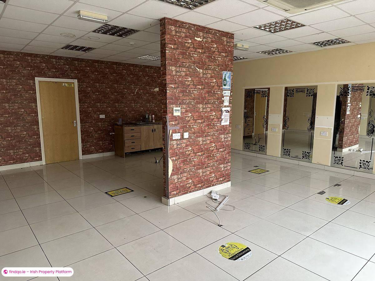 Retail Unit for Rent in Edgeworthstown, Longford