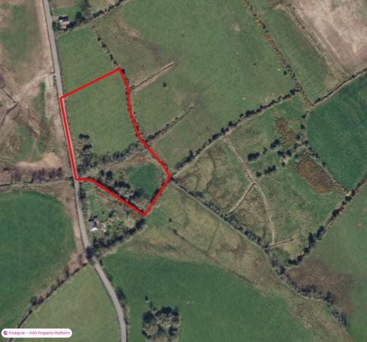 Agricultural Land for Sale in Granard, Longford