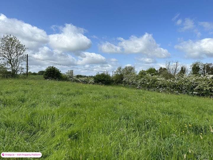 Development Land for Sale in Granard, Longford