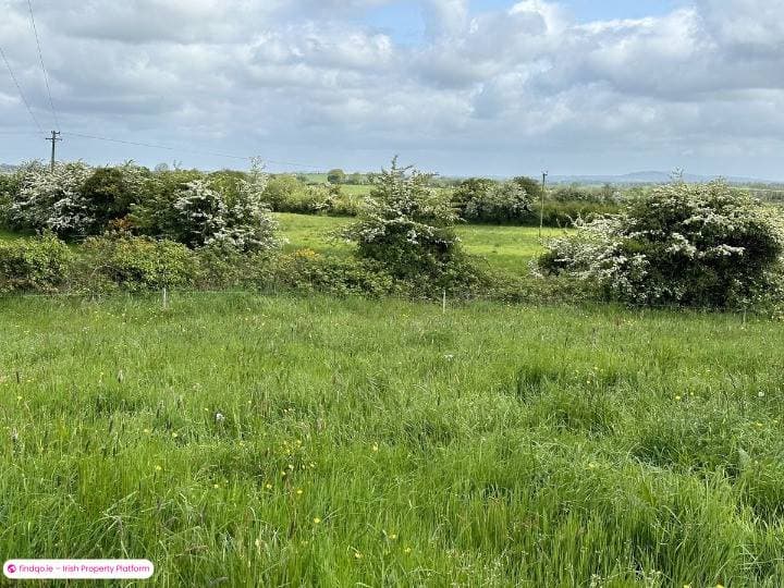 Development Land for Sale in Granard, Longford