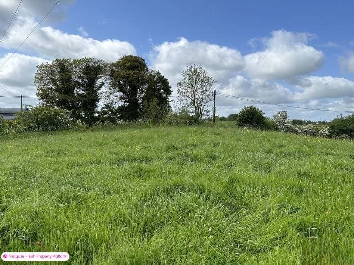 Development Land for Sale in Granard, Longford