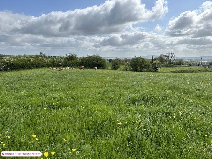 Development Land for Sale in Granard, Longford
