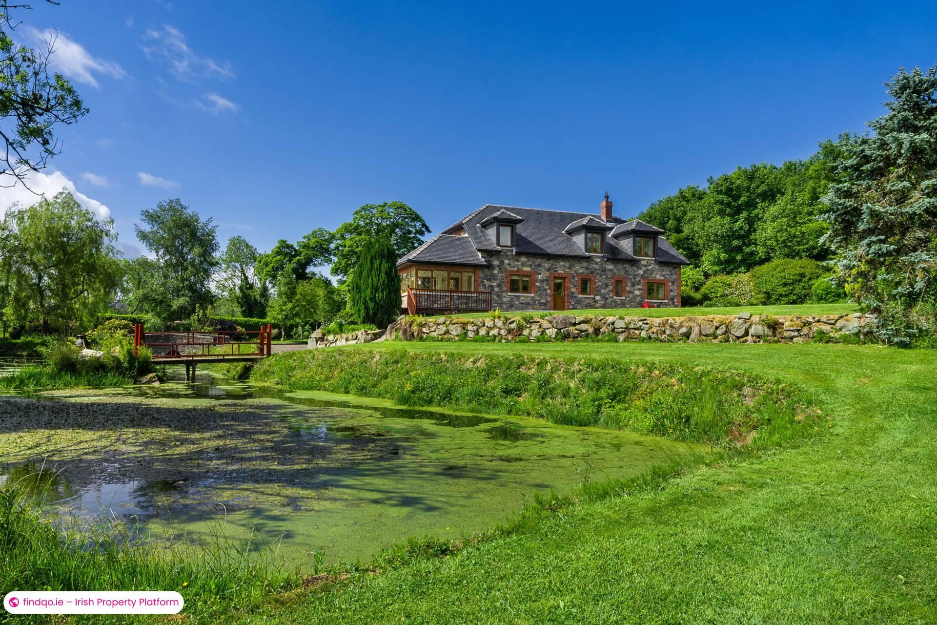 Detached house for Sale in Kells, Antrim