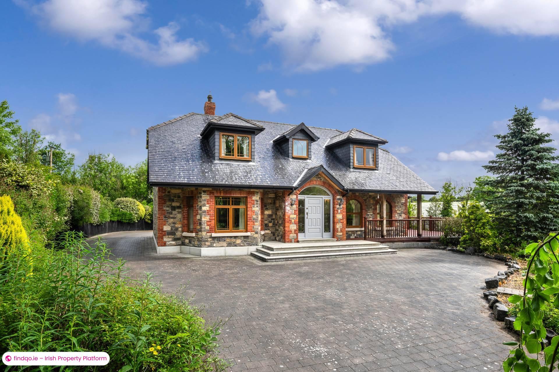 Detached house for Sale in Kells, Antrim