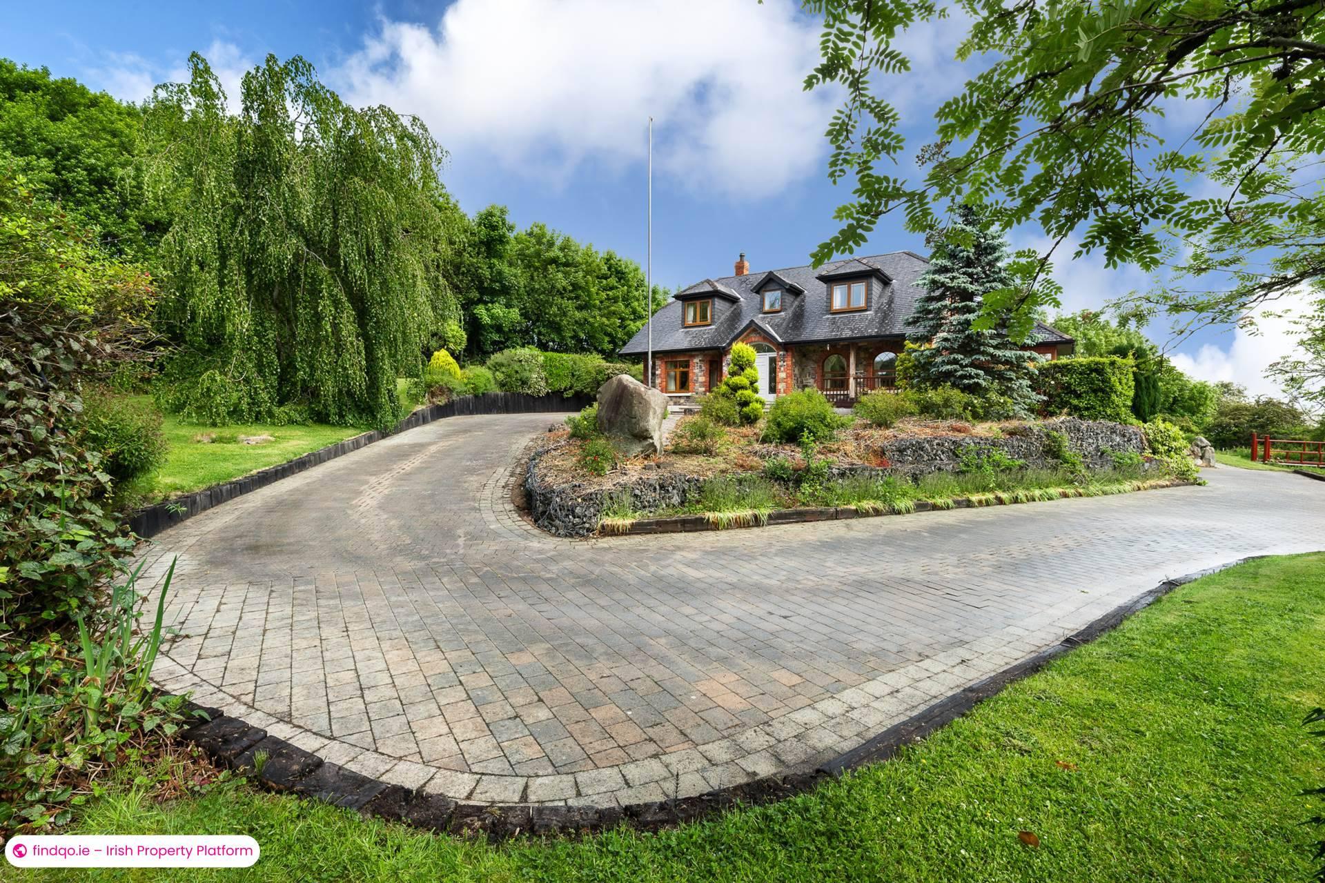 Detached house for Sale in Kells, Antrim