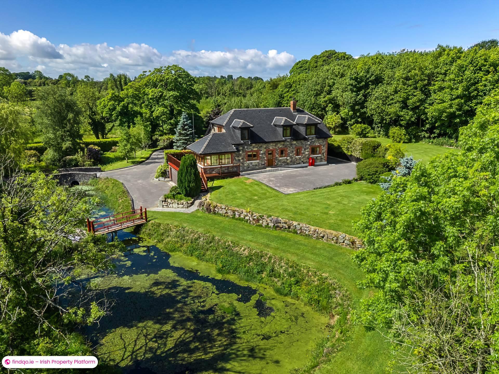 Detached house for Sale in Kells, Antrim