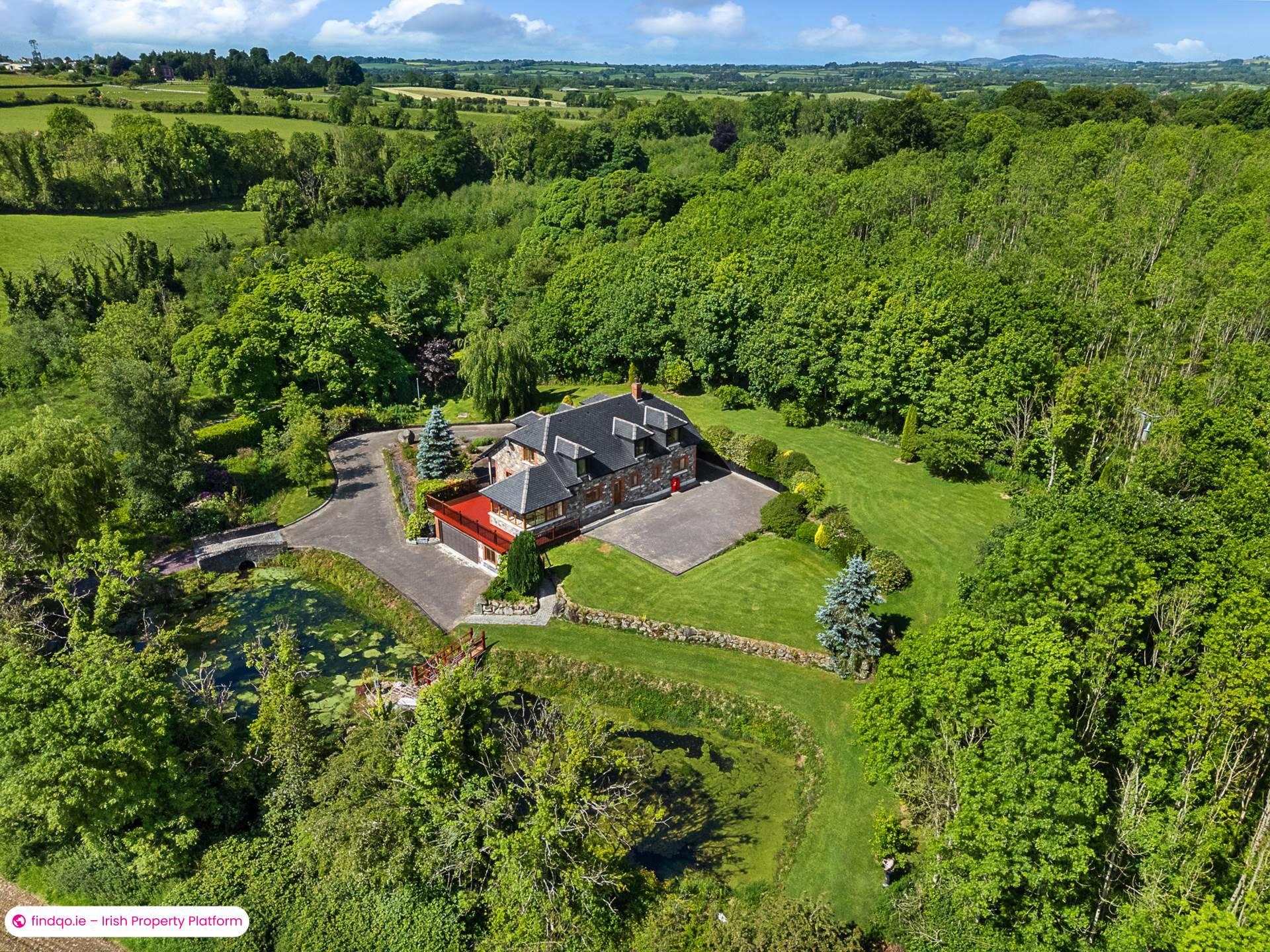 Detached house for Sale in Kells, Antrim