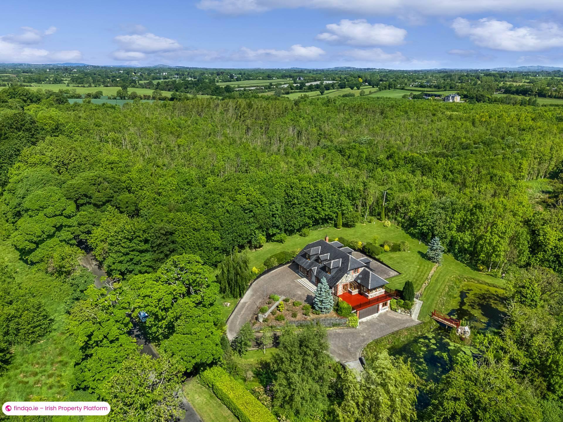 Detached house for Sale in Kells, Antrim