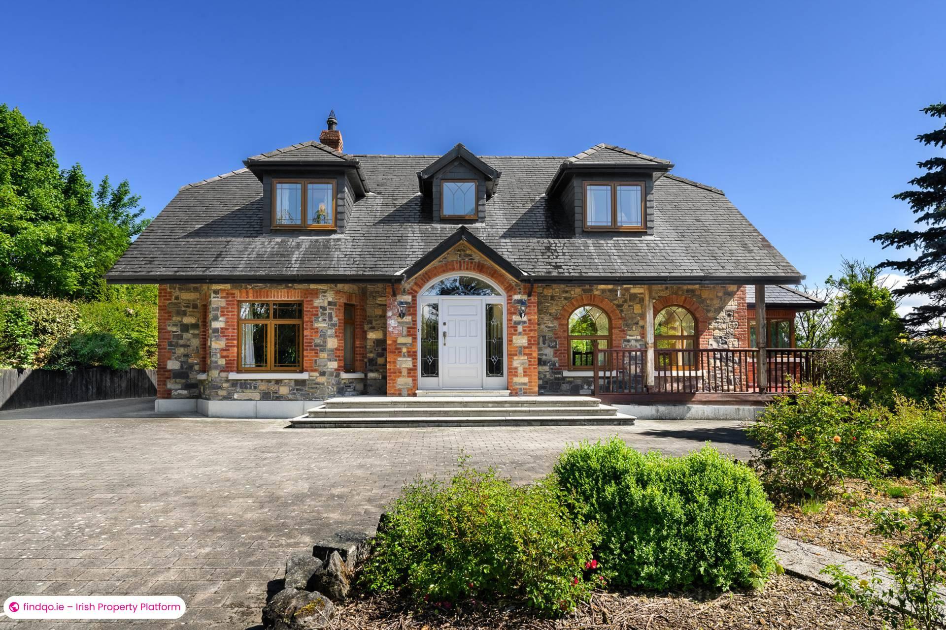 Detached house for Sale in Kells, Antrim