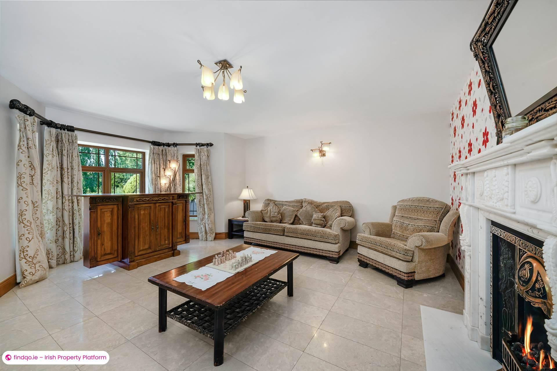 Detached house for Sale in Kells, Antrim