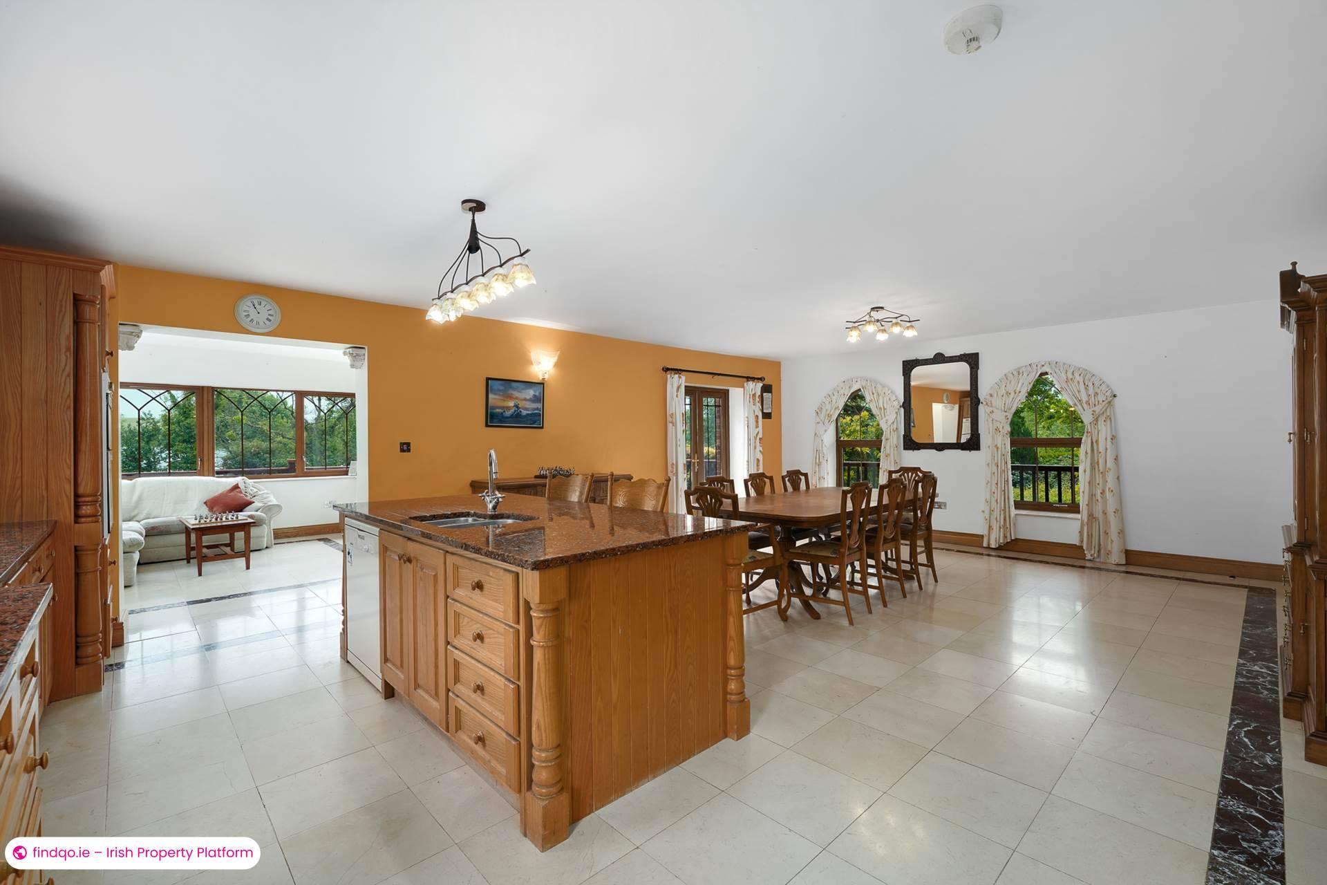 Detached house for Sale in Kells, Antrim