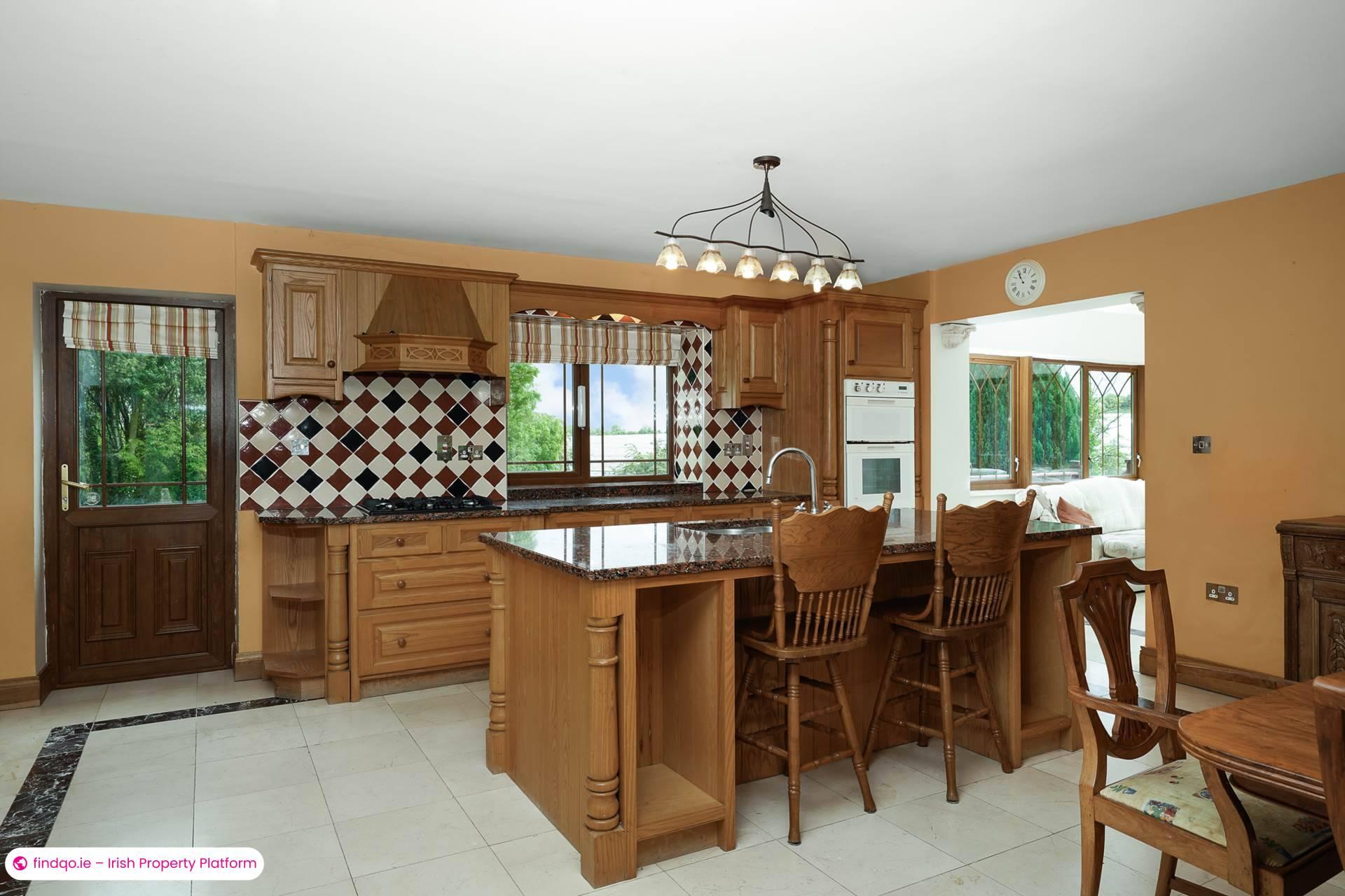 Detached house for Sale in Kells, Antrim