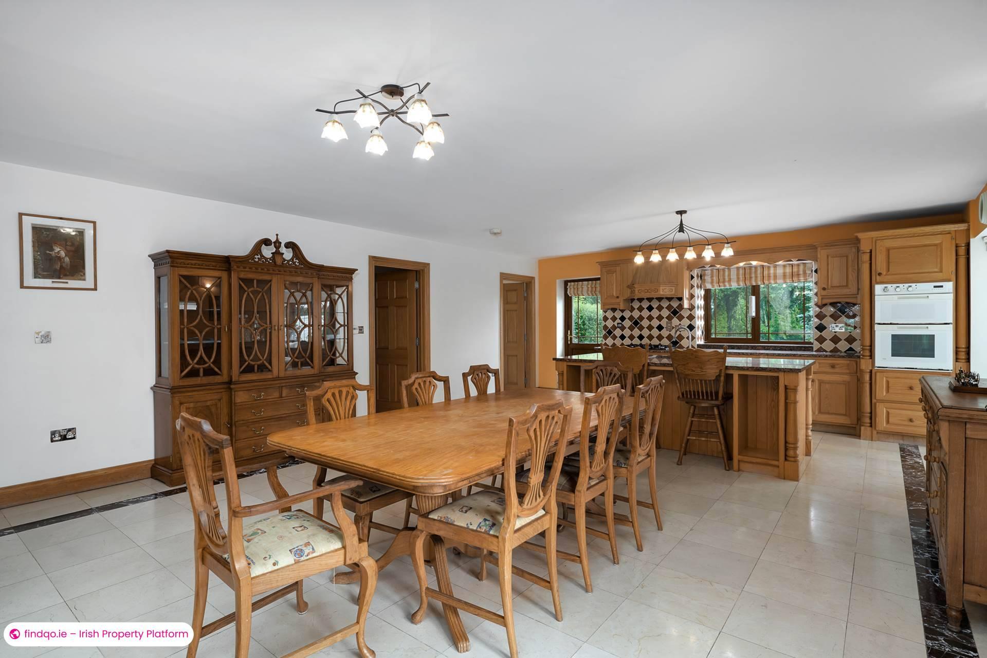 Detached house for Sale in Kells, Antrim