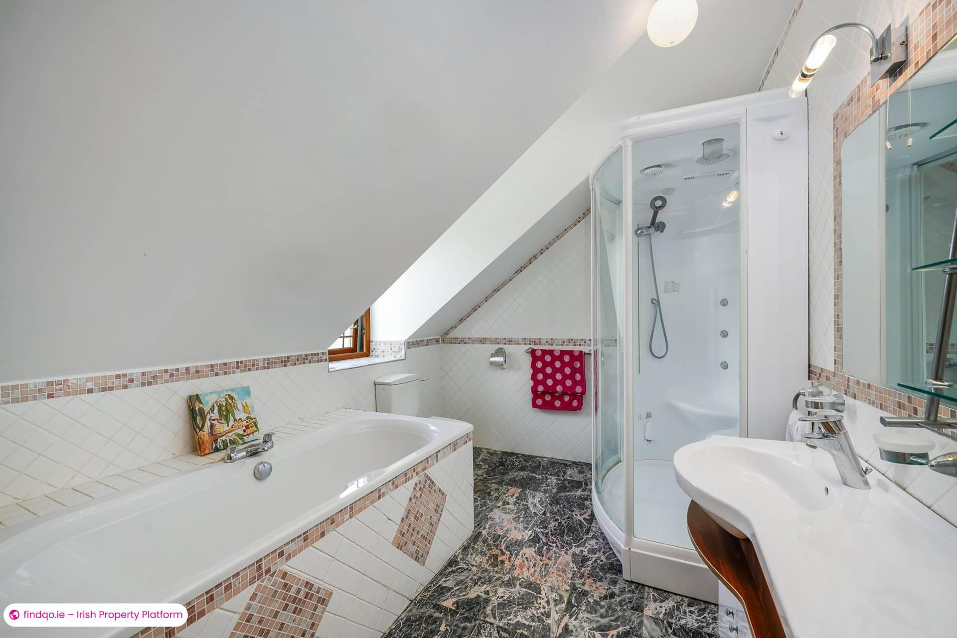 Detached house for Sale in Kells, Antrim