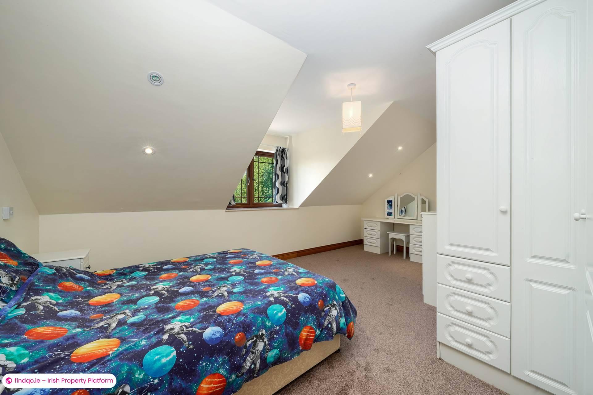 Detached house for Sale in Kells, Antrim