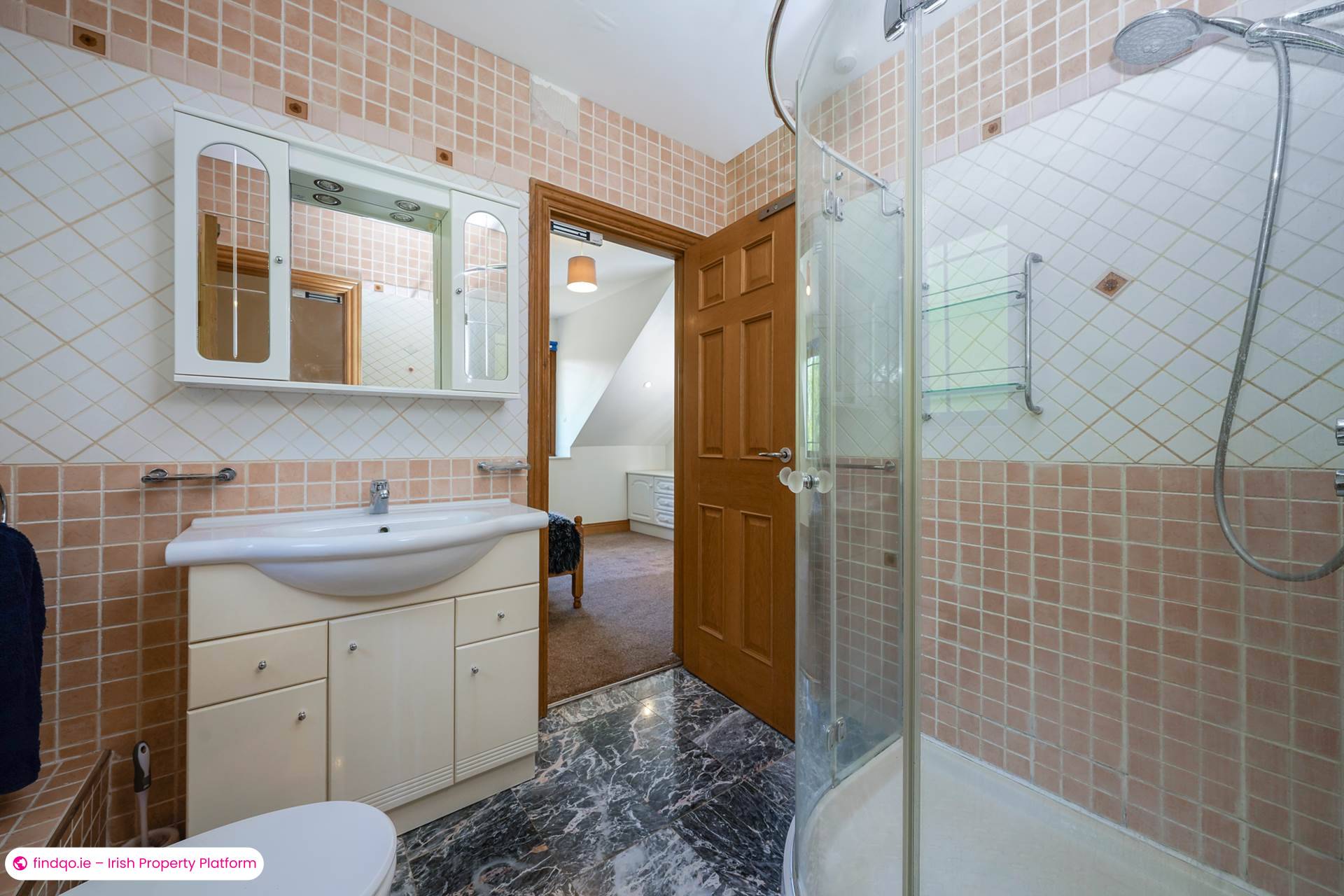 Detached house for Sale in Kells, Antrim