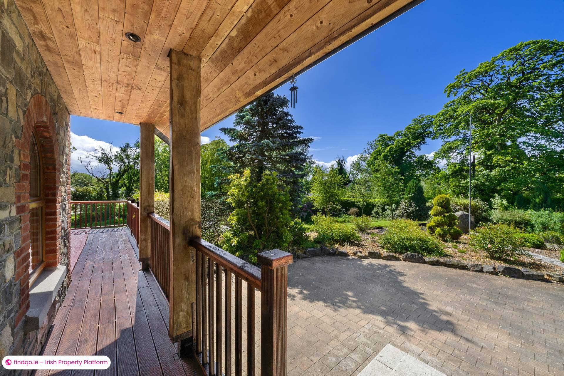 Detached house for Sale in Kells, Antrim