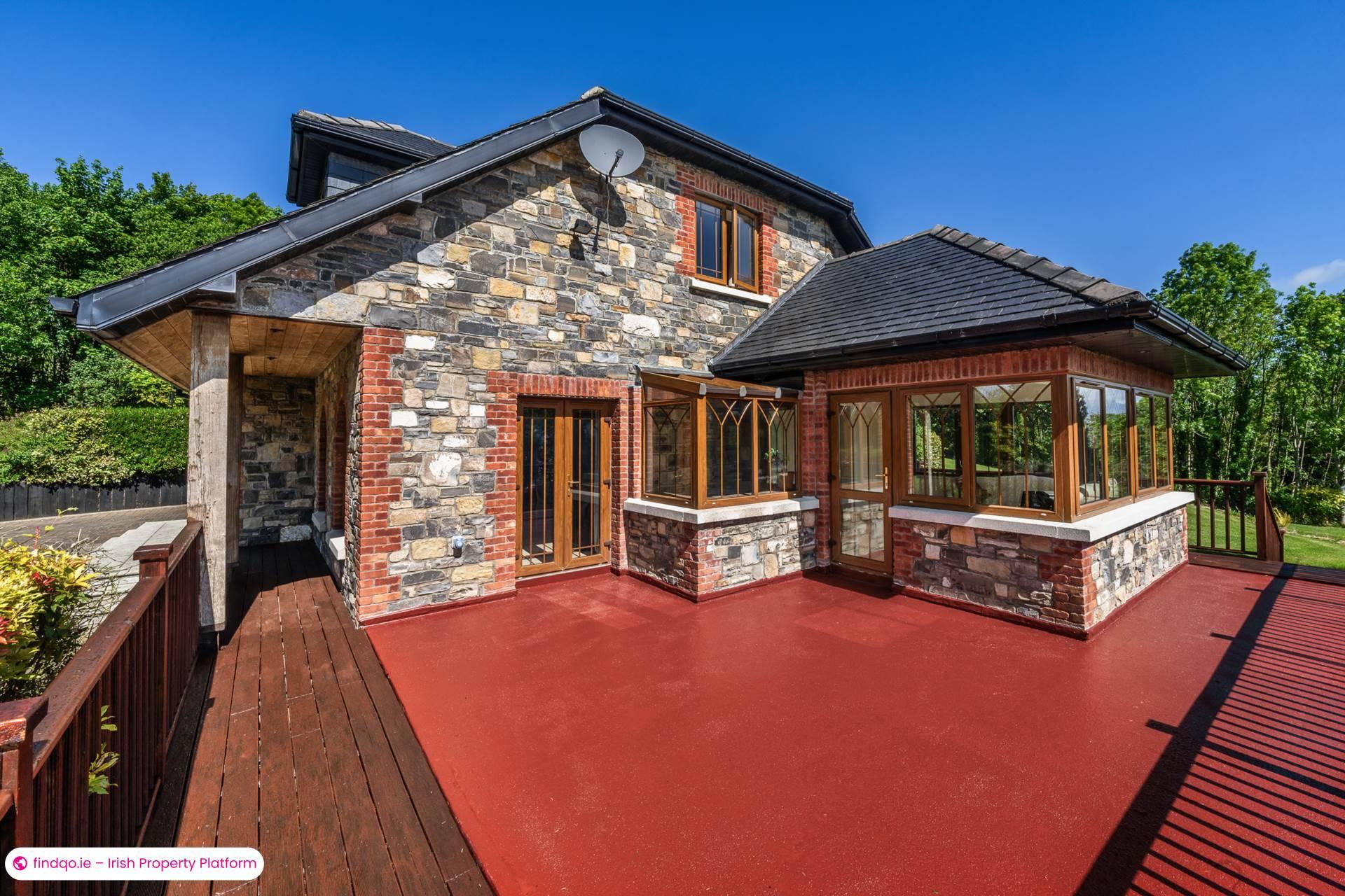 Detached house for Sale in Kells, Antrim