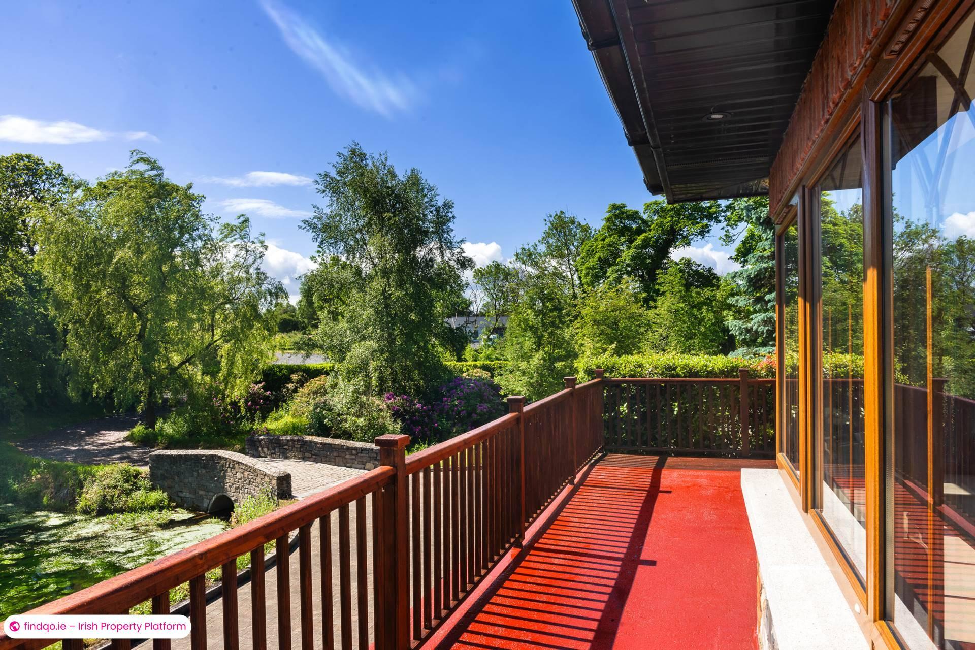 Detached house for Sale in Kells, Antrim