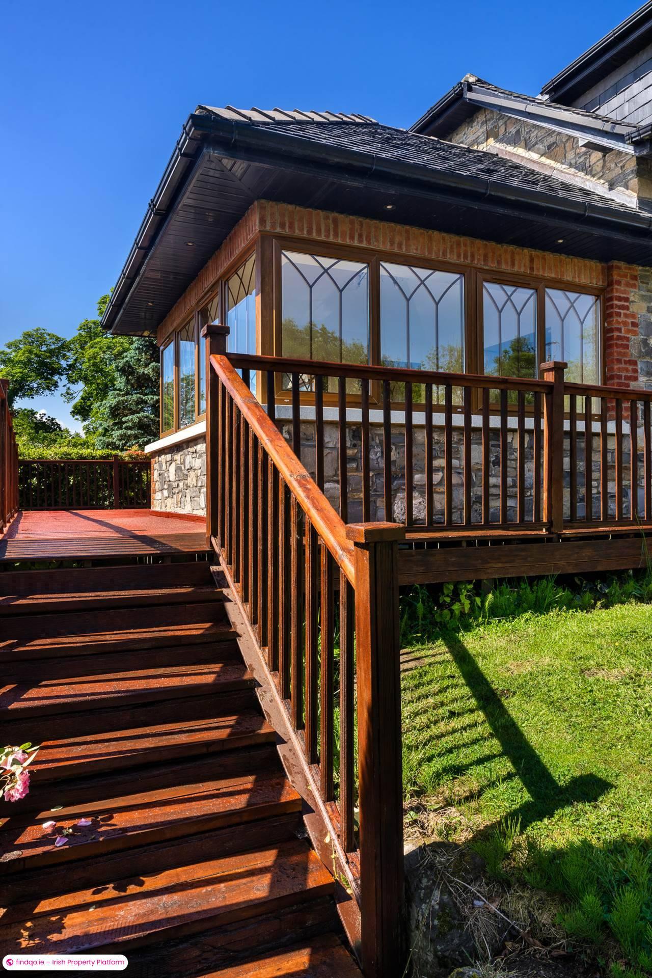 Detached house for Sale in Kells, Antrim