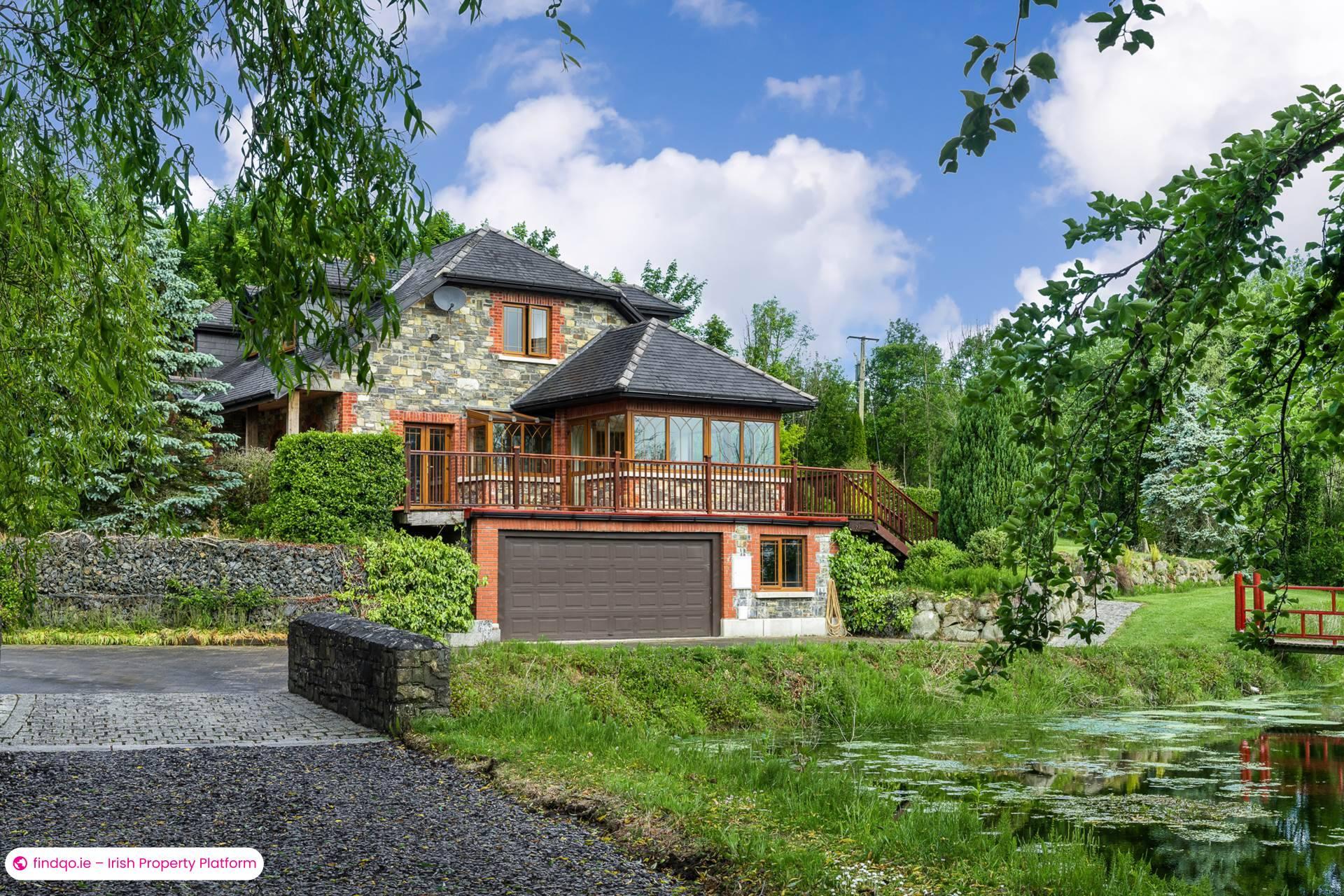 Detached house for Sale in Kells, Antrim