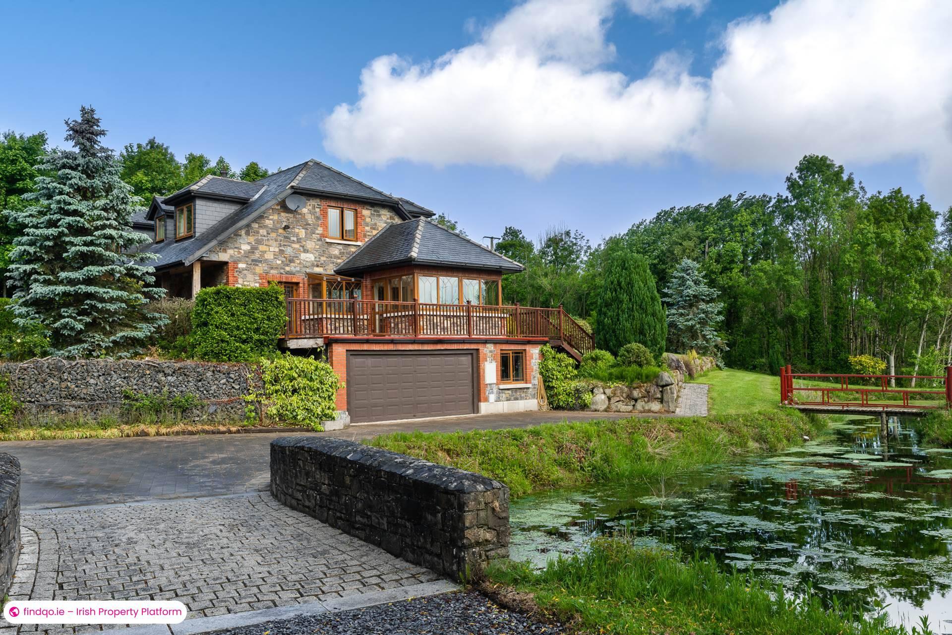 Detached house for Sale in Kells, Antrim