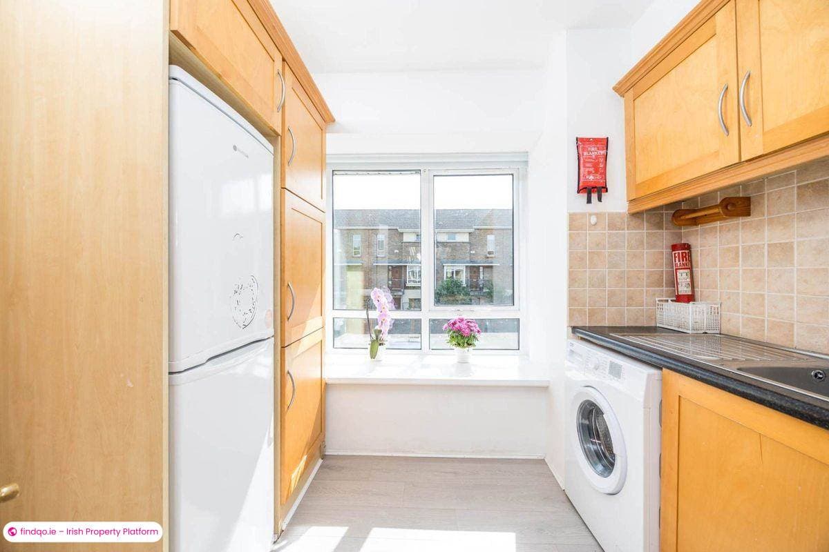 Duplex for Sale in Dublin 9