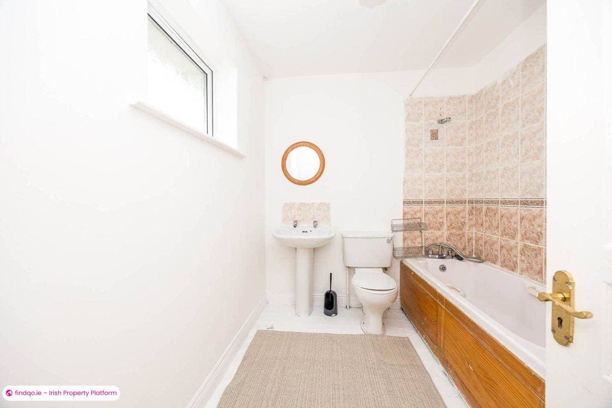 Duplex for Sale in Dublin 9