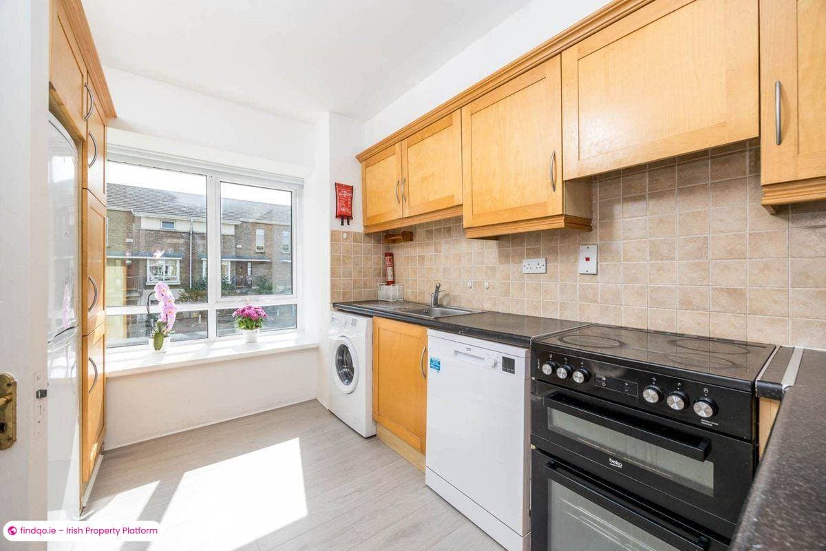 Duplex for Sale in Dublin 9