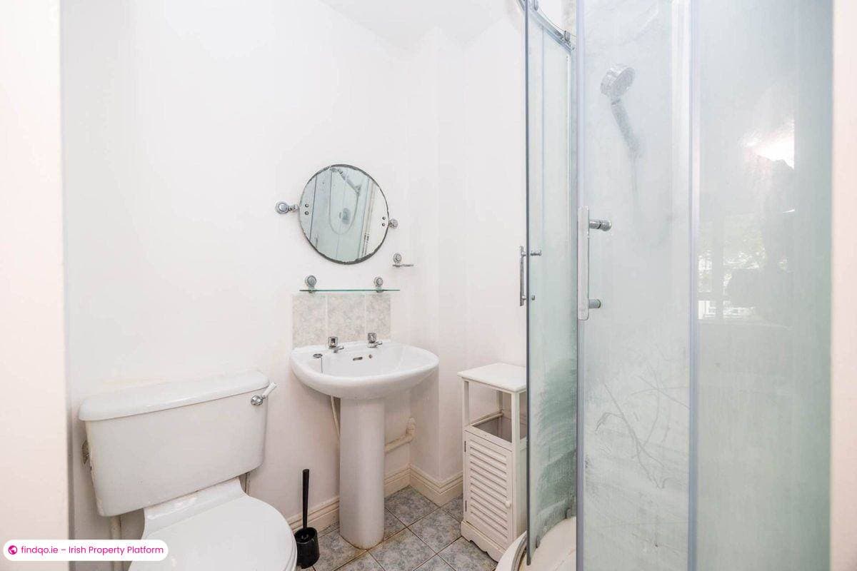 Duplex for Sale in Dublin 9