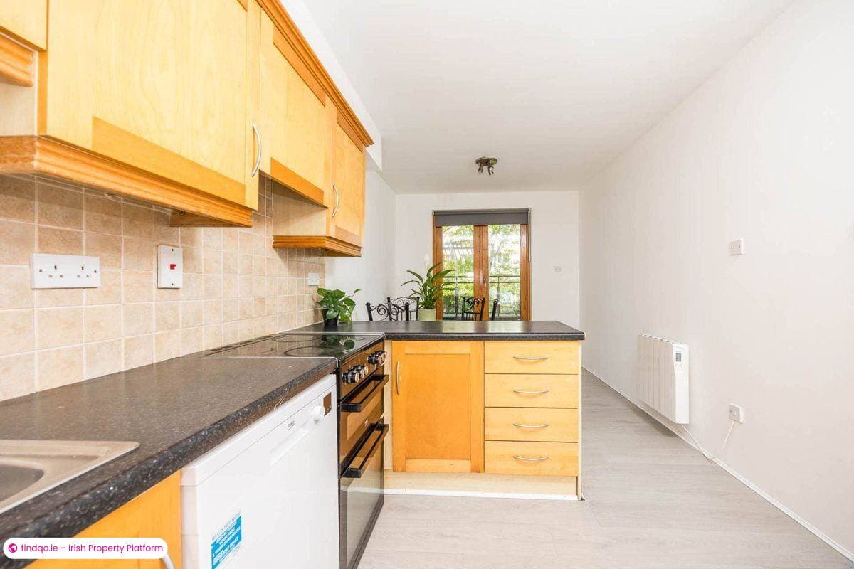 Duplex for Sale in Dublin 9