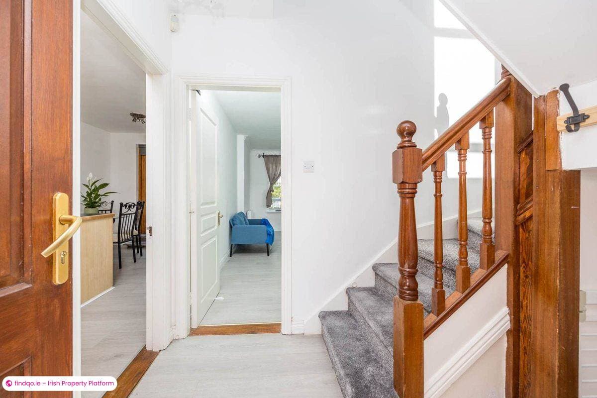 Duplex for Sale in Dublin 9