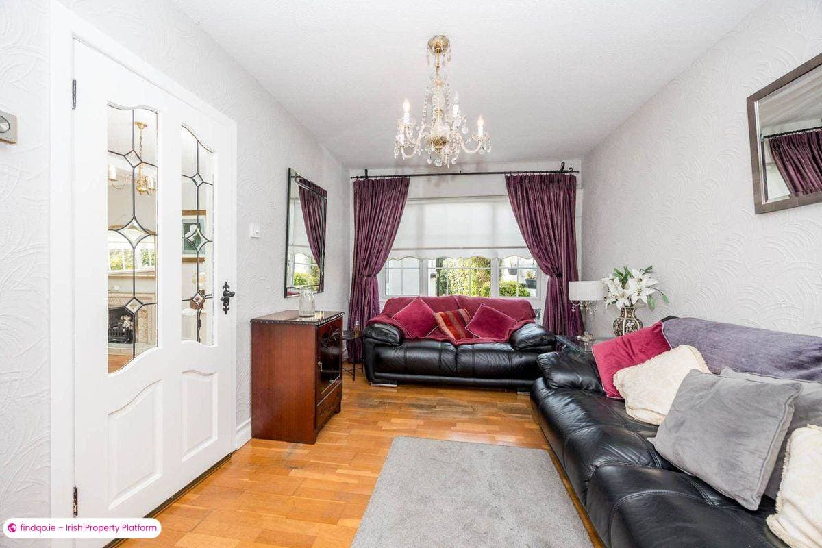 Semi-detached house for Sale in Dublin 5