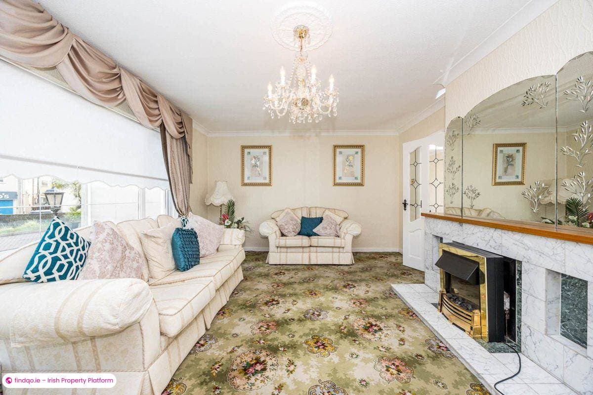 Semi-detached house for Sale in Dublin 5