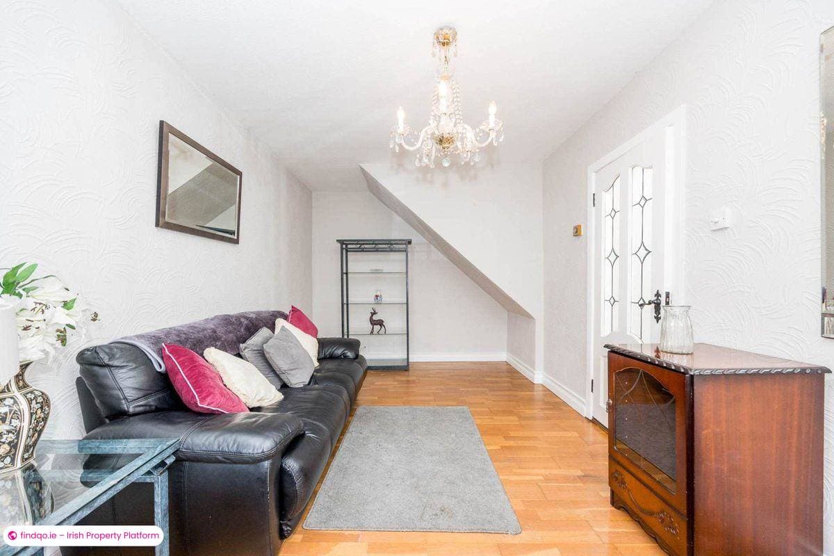 Semi-detached house for Sale in Dublin 5