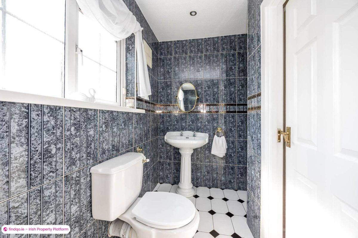 Semi-detached house for Sale in Dublin 5