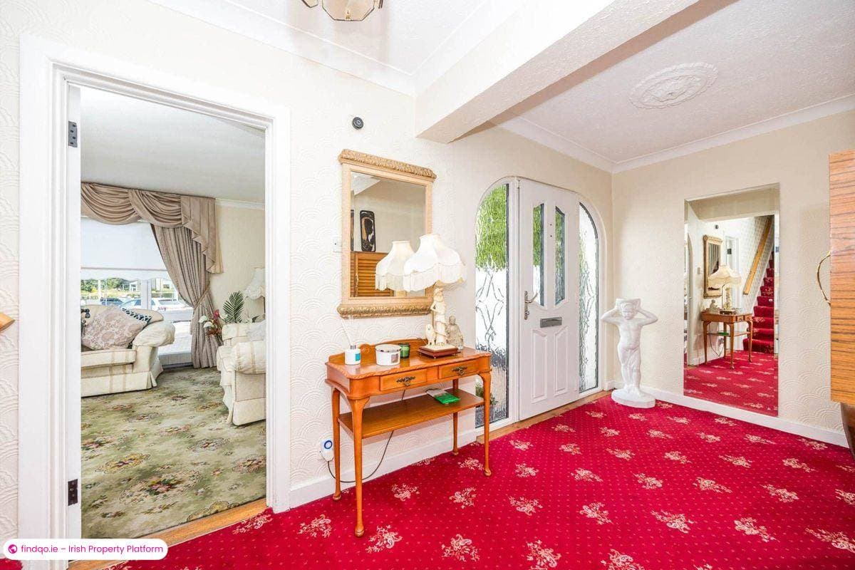 Semi-detached house for Sale in Dublin 5