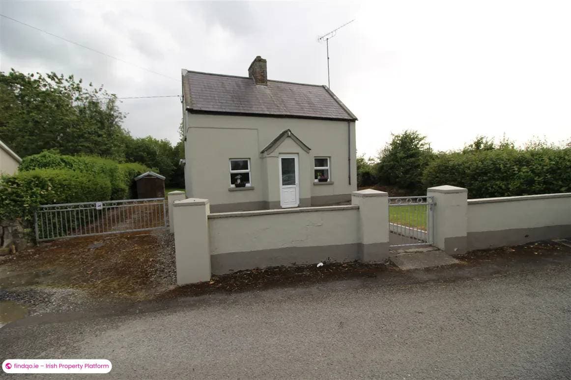 Detached house for Sale in Navan, Meath