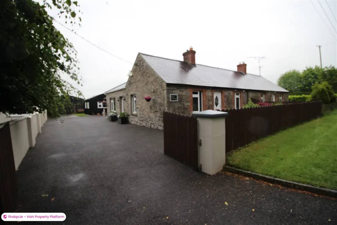 Semi-detached house for Sale in Navan, Meath