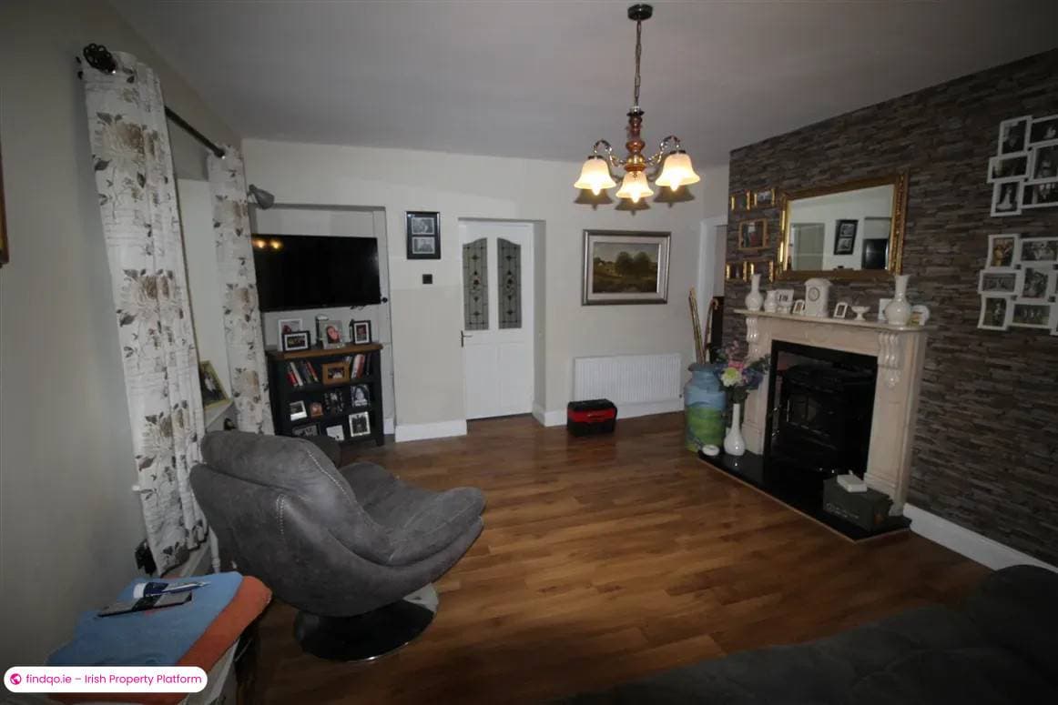 Semi-detached house for Sale in Navan, Meath