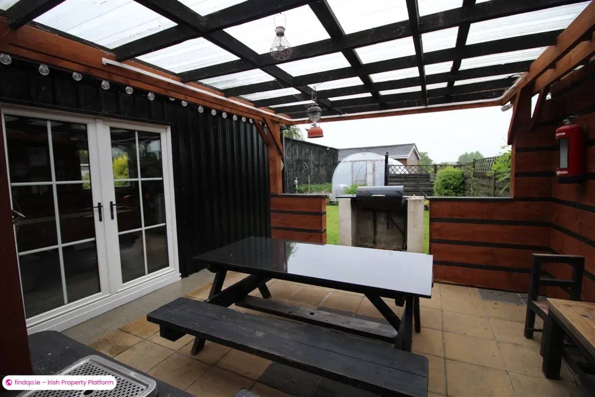 Semi-detached house for Sale in Navan, Meath