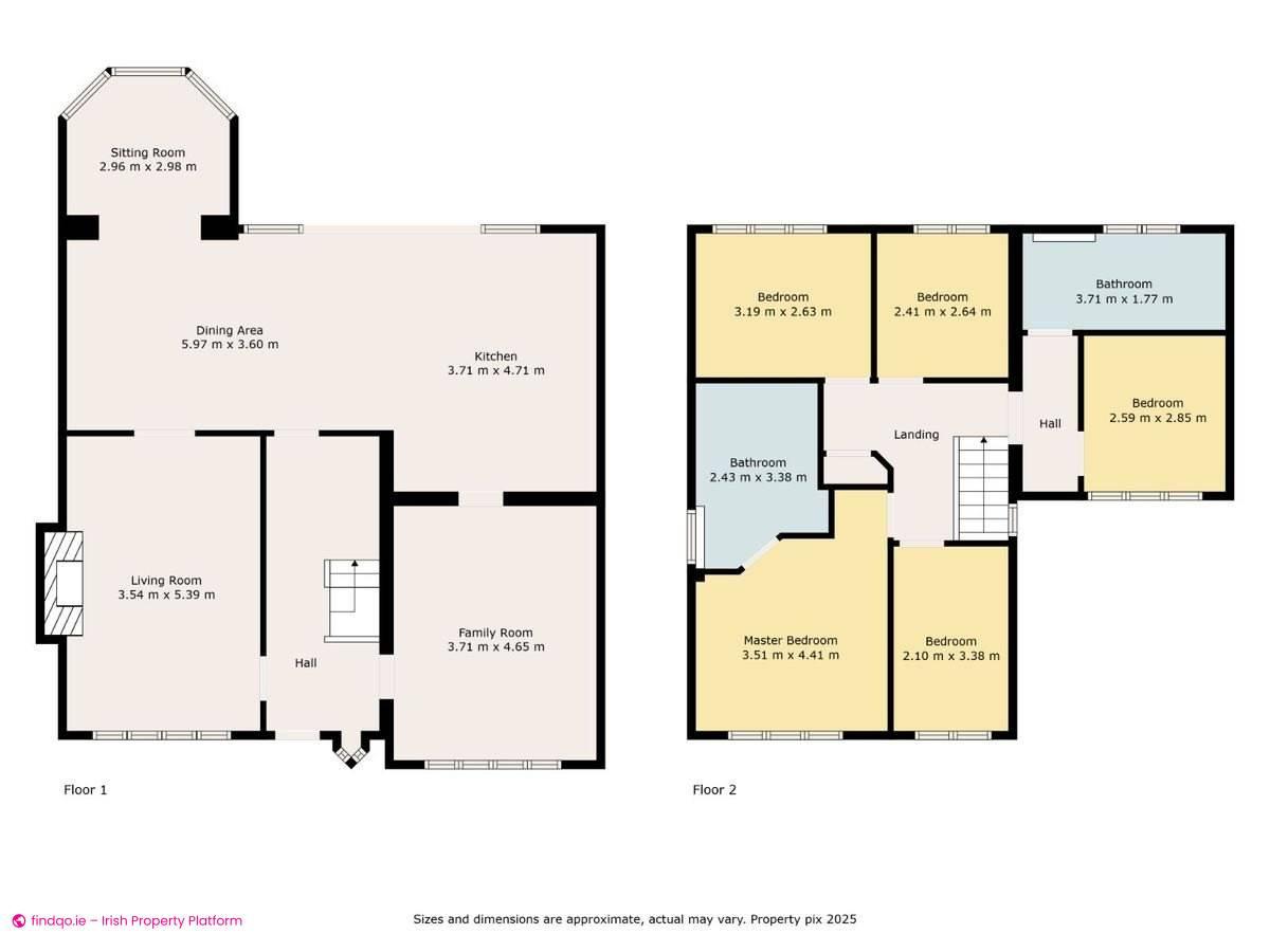 Detached house for Sale in Dublin 14